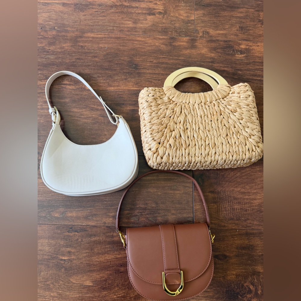 Purse bundle